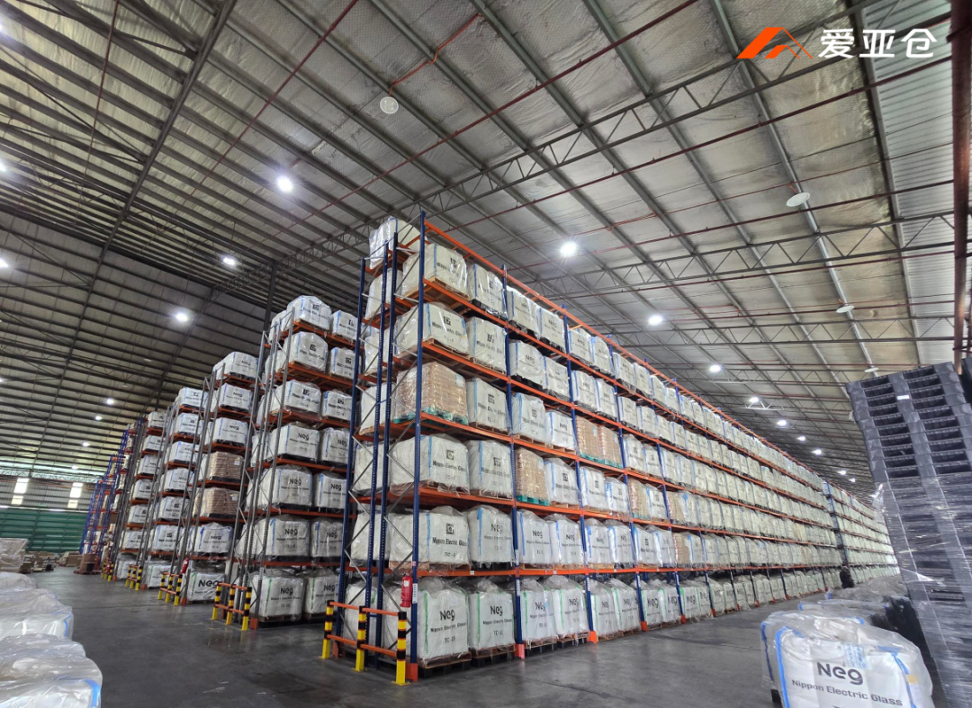 不忘初心，踏浪前行！爱亚仓荣获「Shopee 2024年度最佳海外仓合作伙伴」奖！