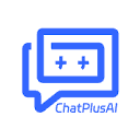 ChatPlusAI（乐聊）