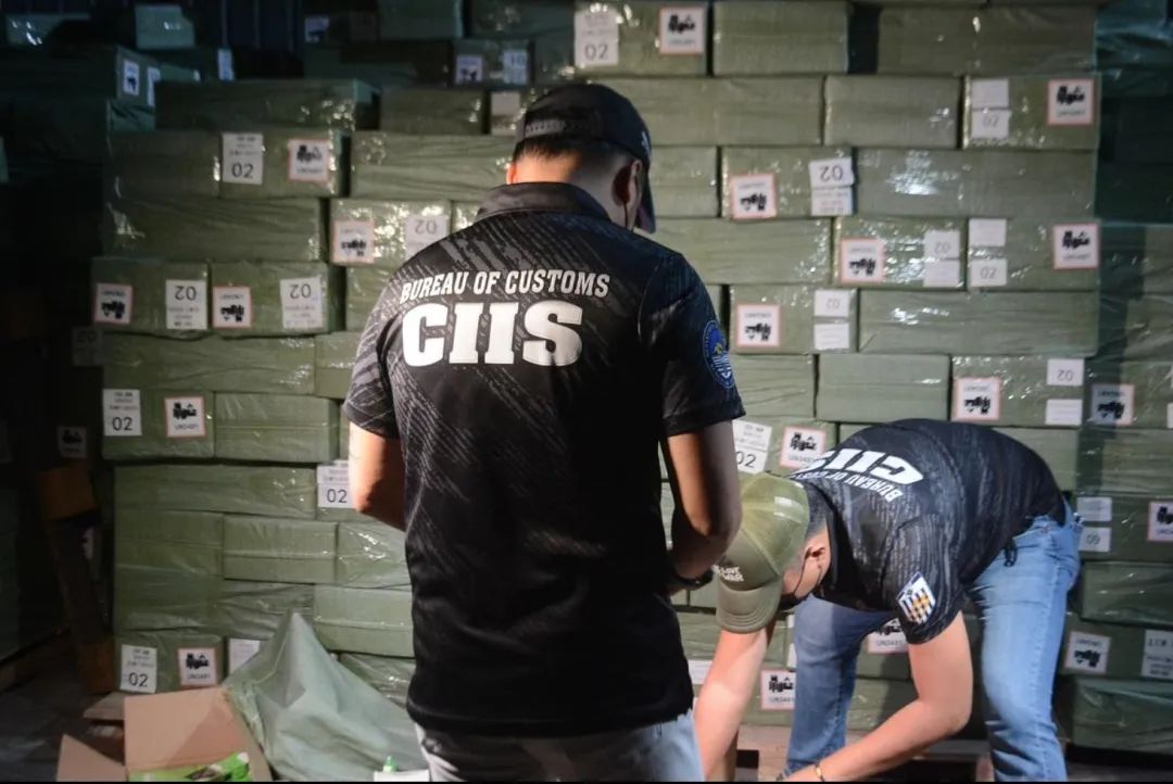 露头就秒?东南亚朝假冒3C“开枪”,中国商品又被盯上了……