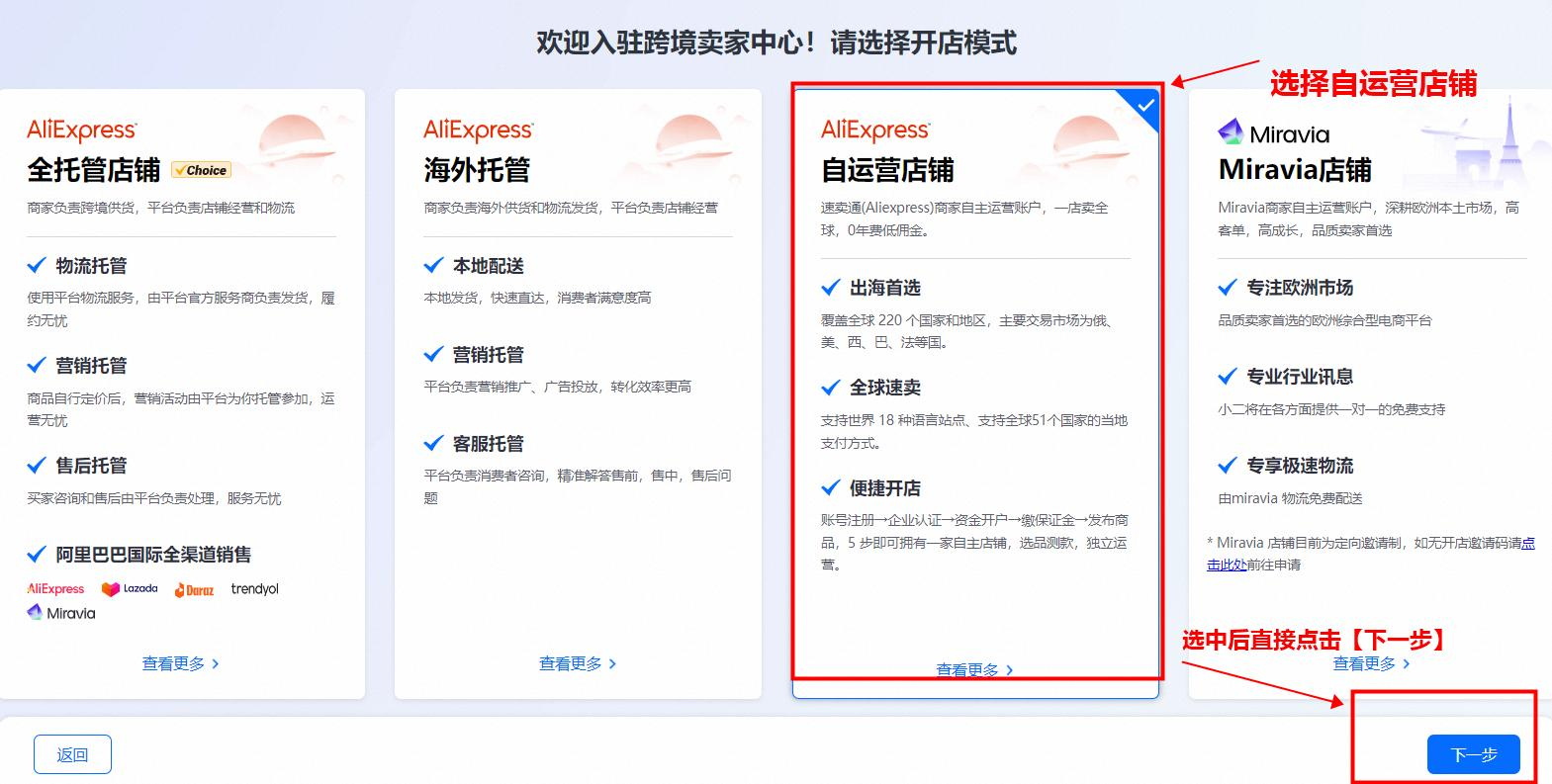 Aliexpress速卖通