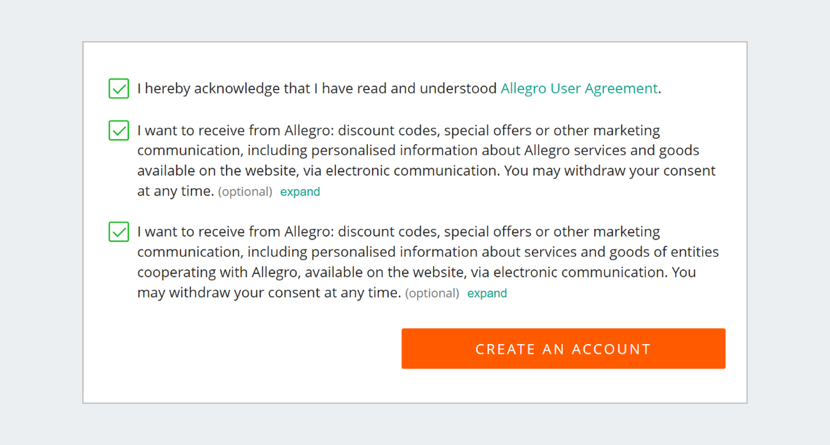 Allegro