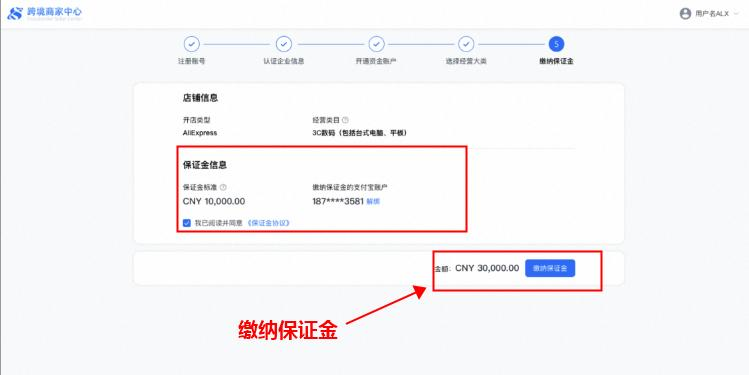 Aliexpress速卖通