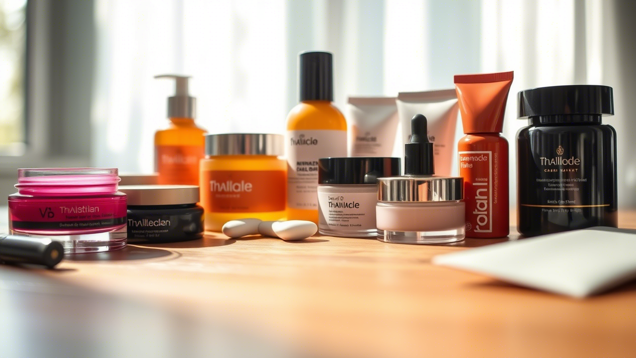 美妆国货爆单泰国必看！2025最新准入标准+认证全攻略