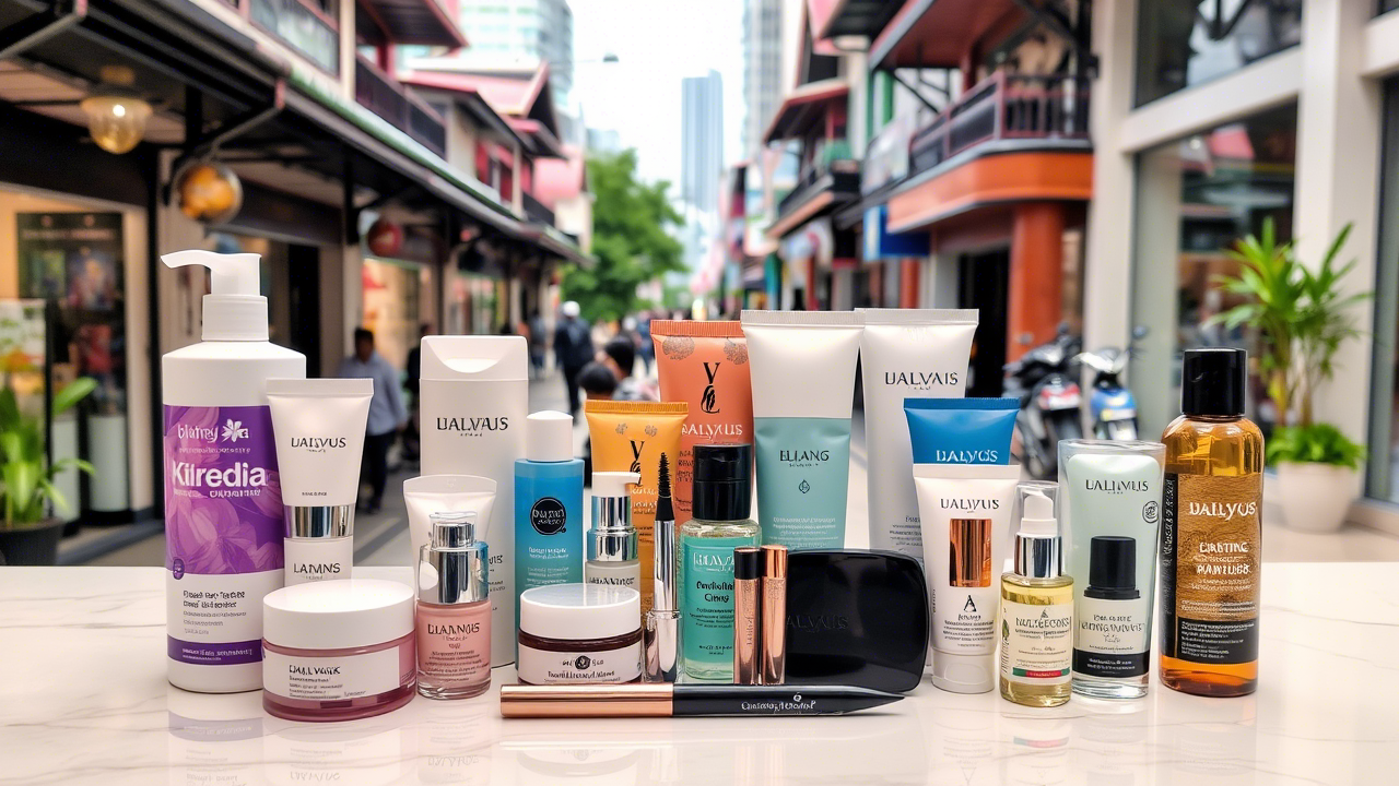 马来西亚化妆品通报要求解读：需准备什么资料？流程和申请周期如何？