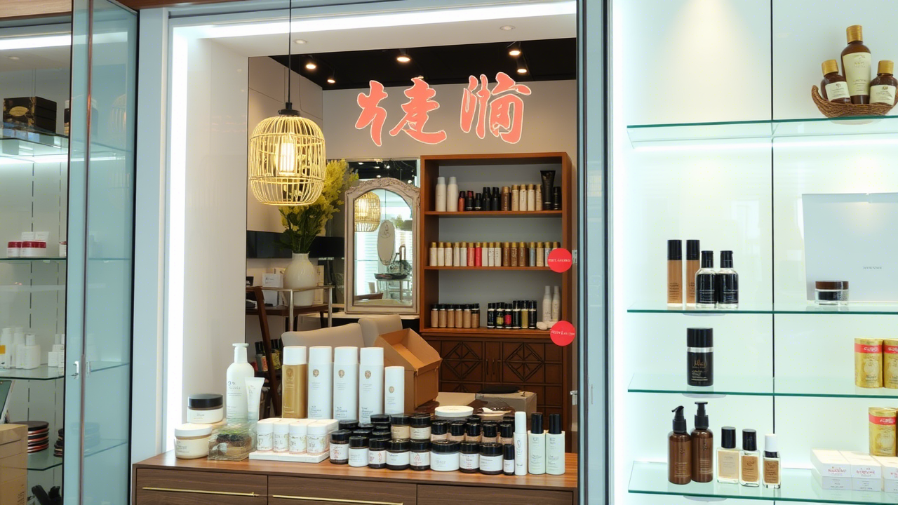 越南美妆市场暴增300%！国货爆单前必须搞定的6大认证