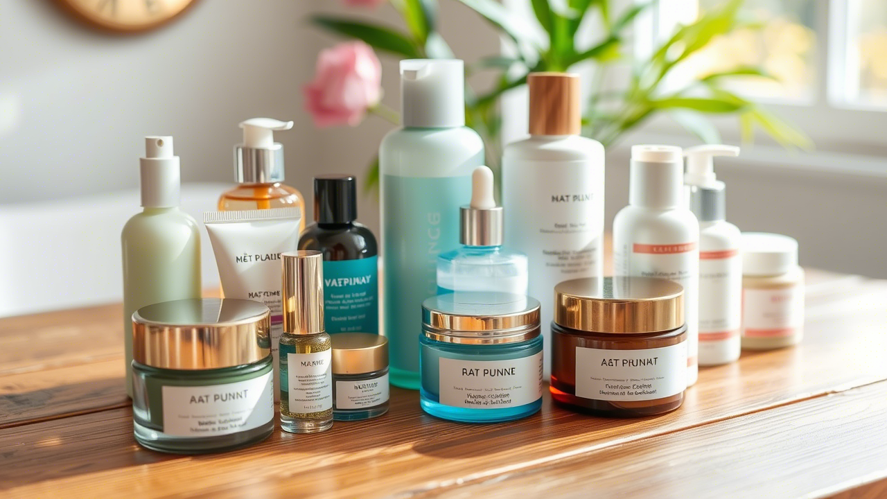 国产化妆品“卷“到越南，要准备好这些资质文件！