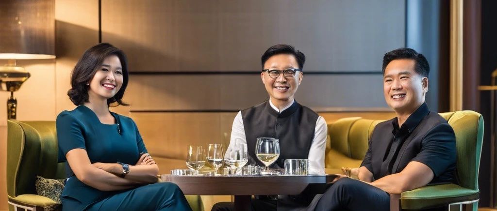 化妆品从中国出口到印尼售卖需要经过哪些流程