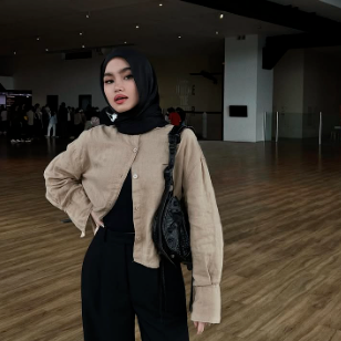 内容电商重构消费！这份印尼顶流网红名单必须收藏！