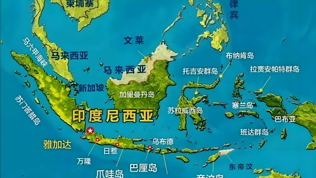 金州法评 | 出海情报局：化妆品出口印尼合规指南（下）