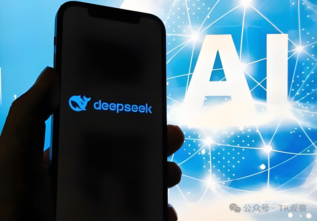 关于TikTok,人心中的成见是一座大山