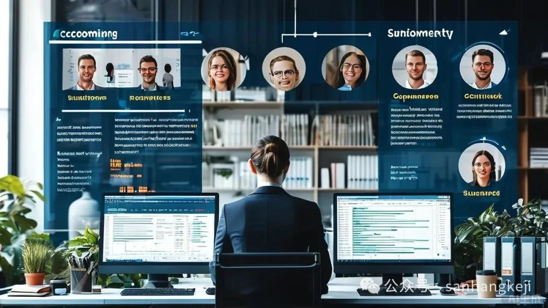 DeepSeek对跨境电商的影响,我们如何利用它提升跨境电商效率?