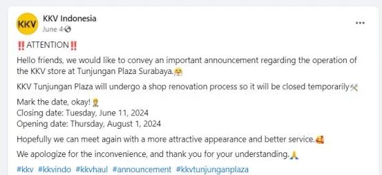 印尼美妆变局:KKV更名OH!SOME背后的策略与启示