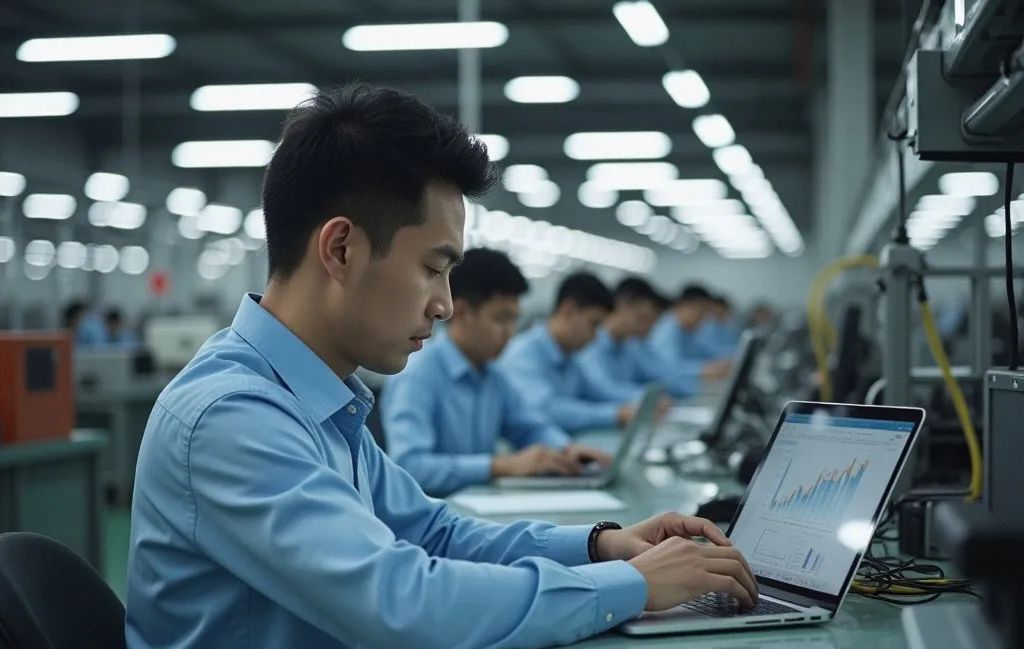 了不起！5万资金启动外贸，DeepSeek如何助力你的市场调研？