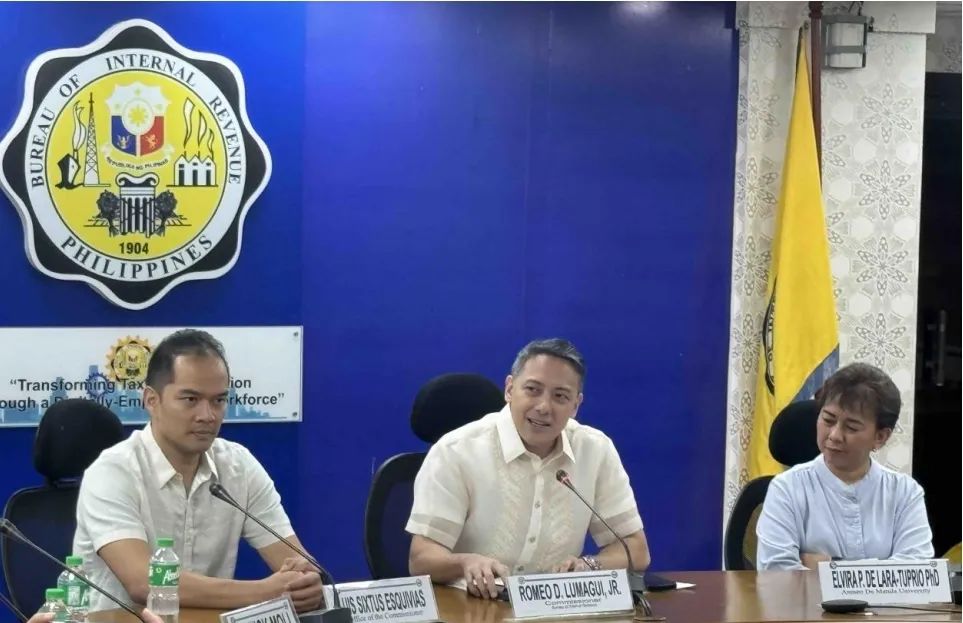 菲律宾发难电商卖家？虚开收据、非法售烟“亮红灯”！