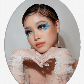 内容电商重构消费！这份印尼顶流网红名单必须收藏！