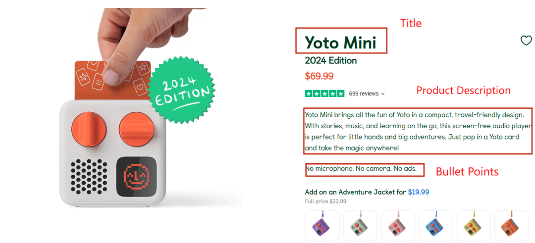 真心建议，跨境电商运营都去用DeepSeek写Listing！（实战指南）