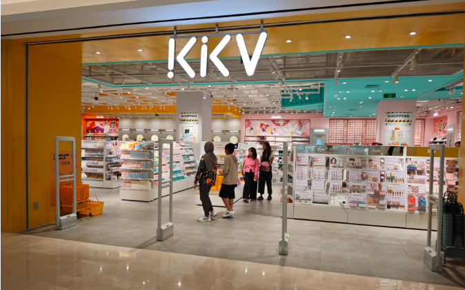 印尼美妆变局:KKV更名OH!SOME背后的策略与启示