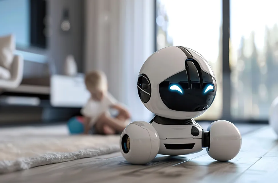 马斯克看好的AI玩具，成了商场新印钞机