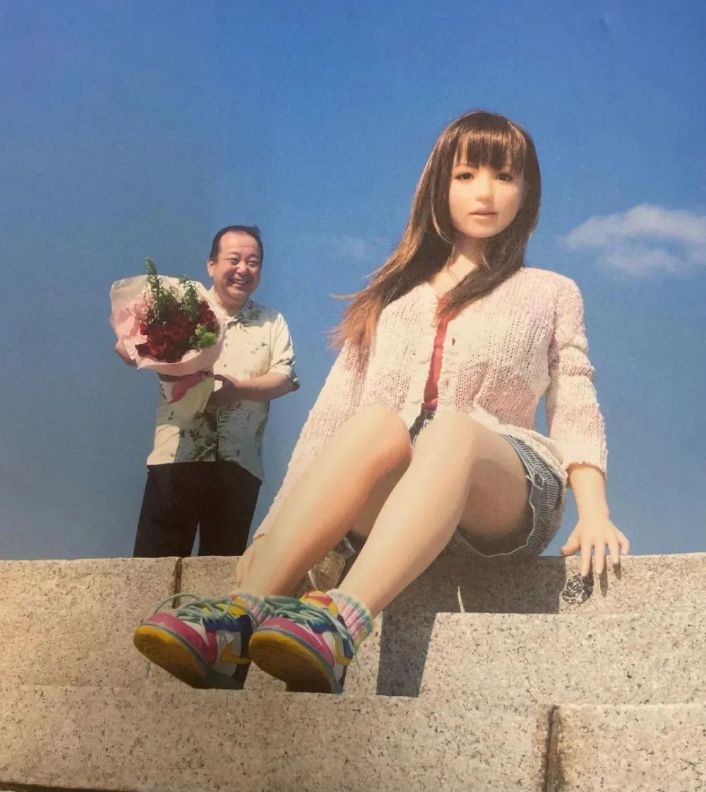 AI情趣机器人杀疯了，日本这一产业迎来最大危机