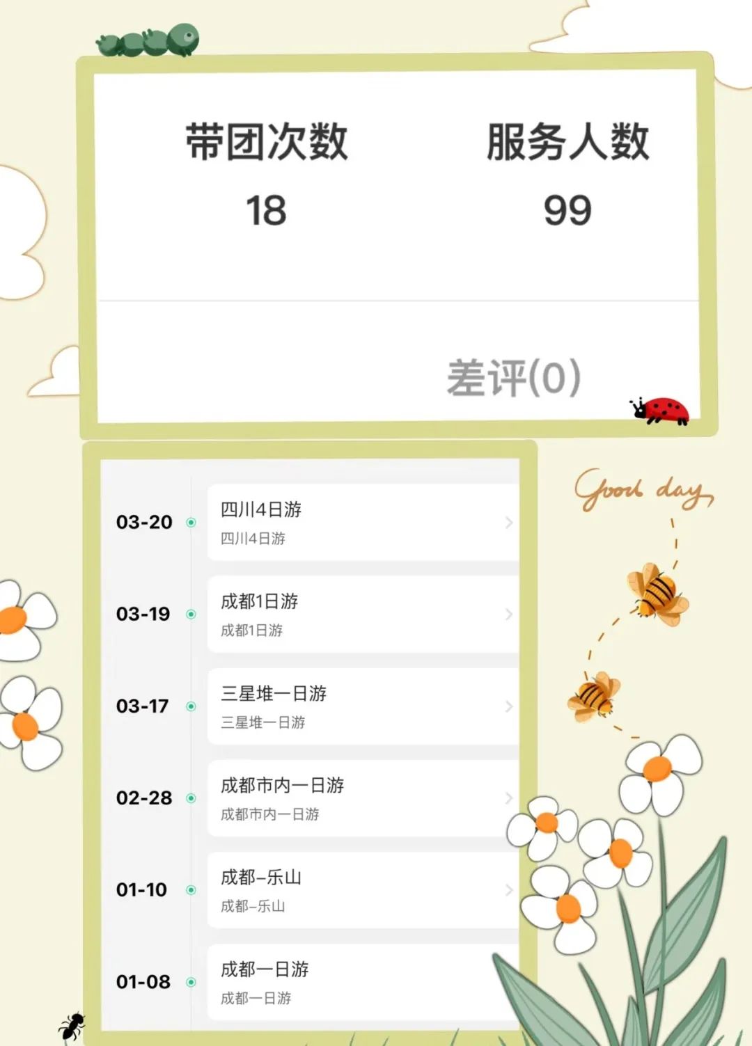 第一批挣到外国人钱的年轻人，已经不上班了