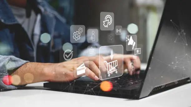 一个人怎么开始干跨境电商？最简单的入门指南！