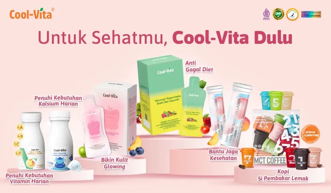 中国电商人“出海”卖保健品,卖到印尼第一