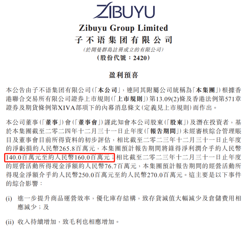 巨亏转净利1.6亿！跨境大卖逆袭成功