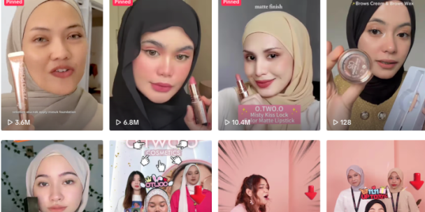 国内遇冷,东南亚狂卖100亿!国货美妆上演“冰火两重天”