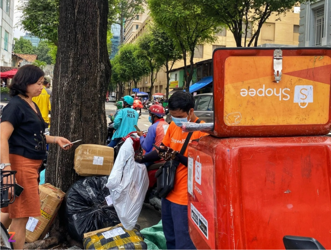 “所有订单0运费”！Shopee越南运费大调，巨头还约好涨佣？