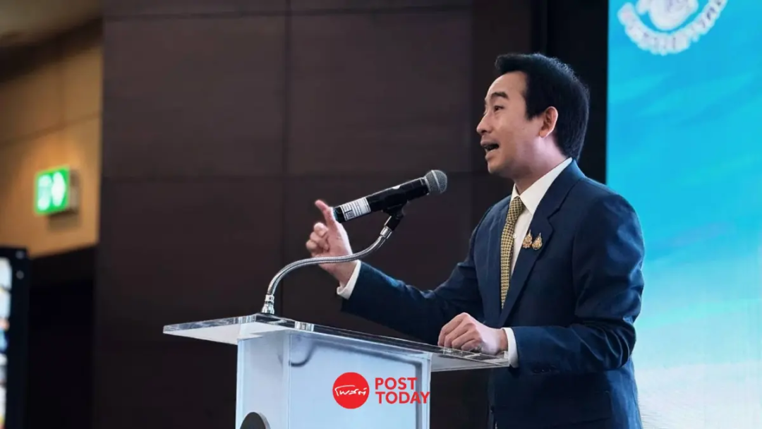 泰国出台“雷霆”政策:悬赏500万反走私,卖家慎防恶意举报陷阱!