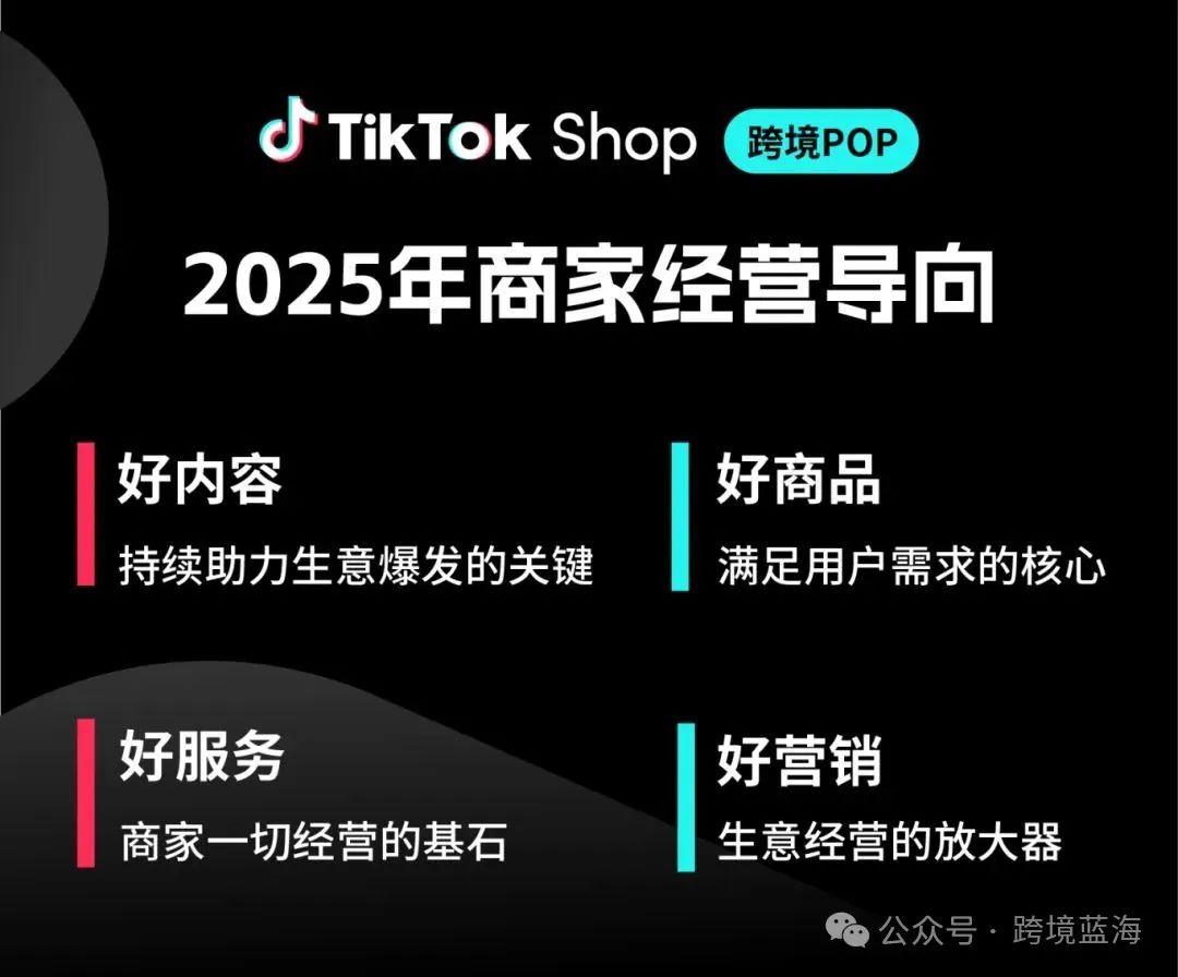 TikTok Shop出大招!首次公开PEAKS方法论助力卖家爆单