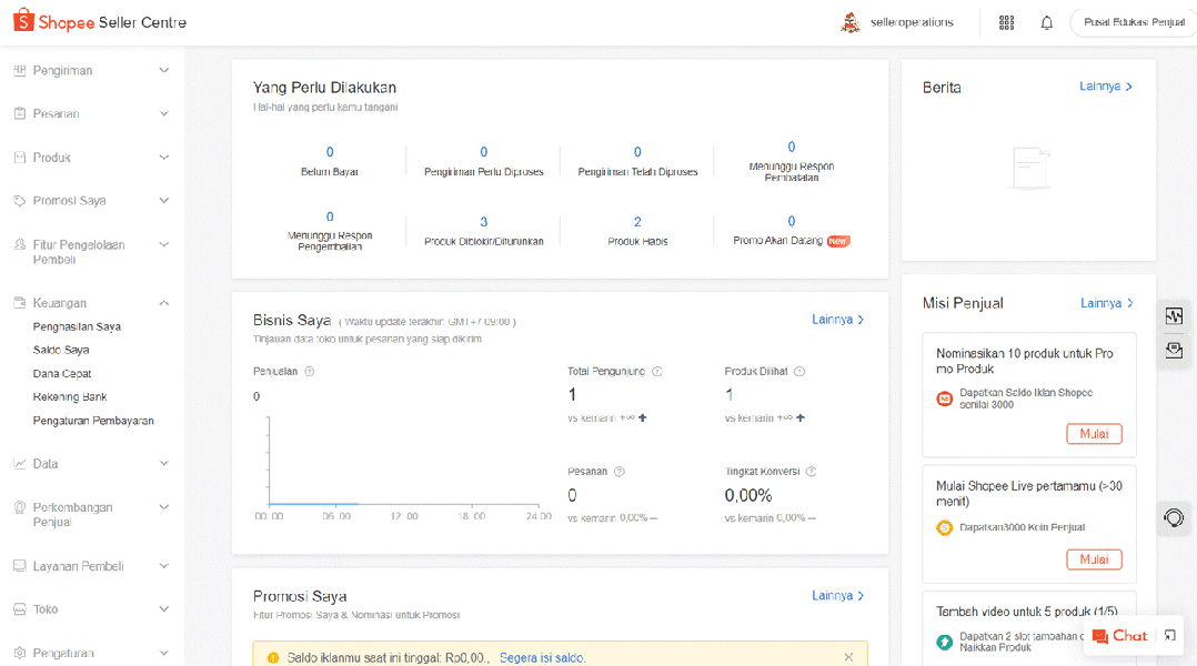 几十笔订单被加收运费？反转竟是Shopee包裹揽收新规生效！