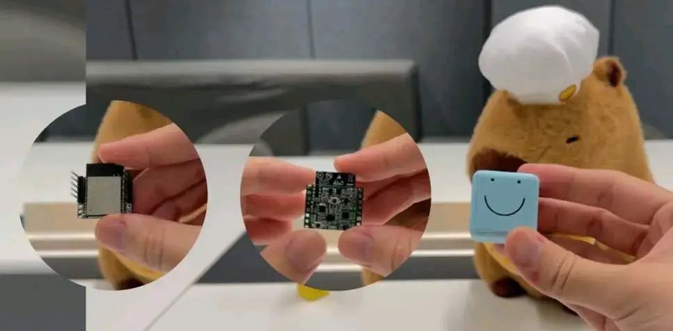 马斯克看好的AI玩具，成了商场新印钞机