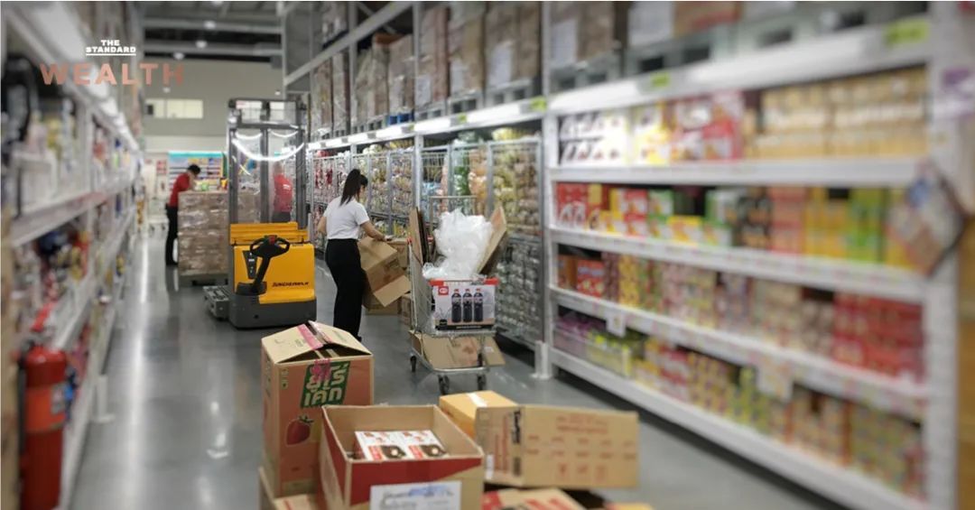 泰国KYC遇上征税“最严执法”，300万电商卖家被盯梢？