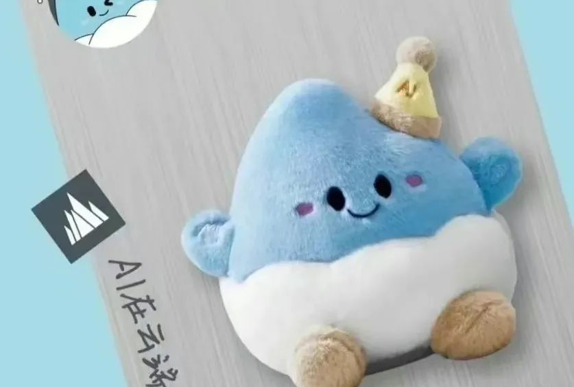 马斯克看好的AI玩具，成了商场新印钞机