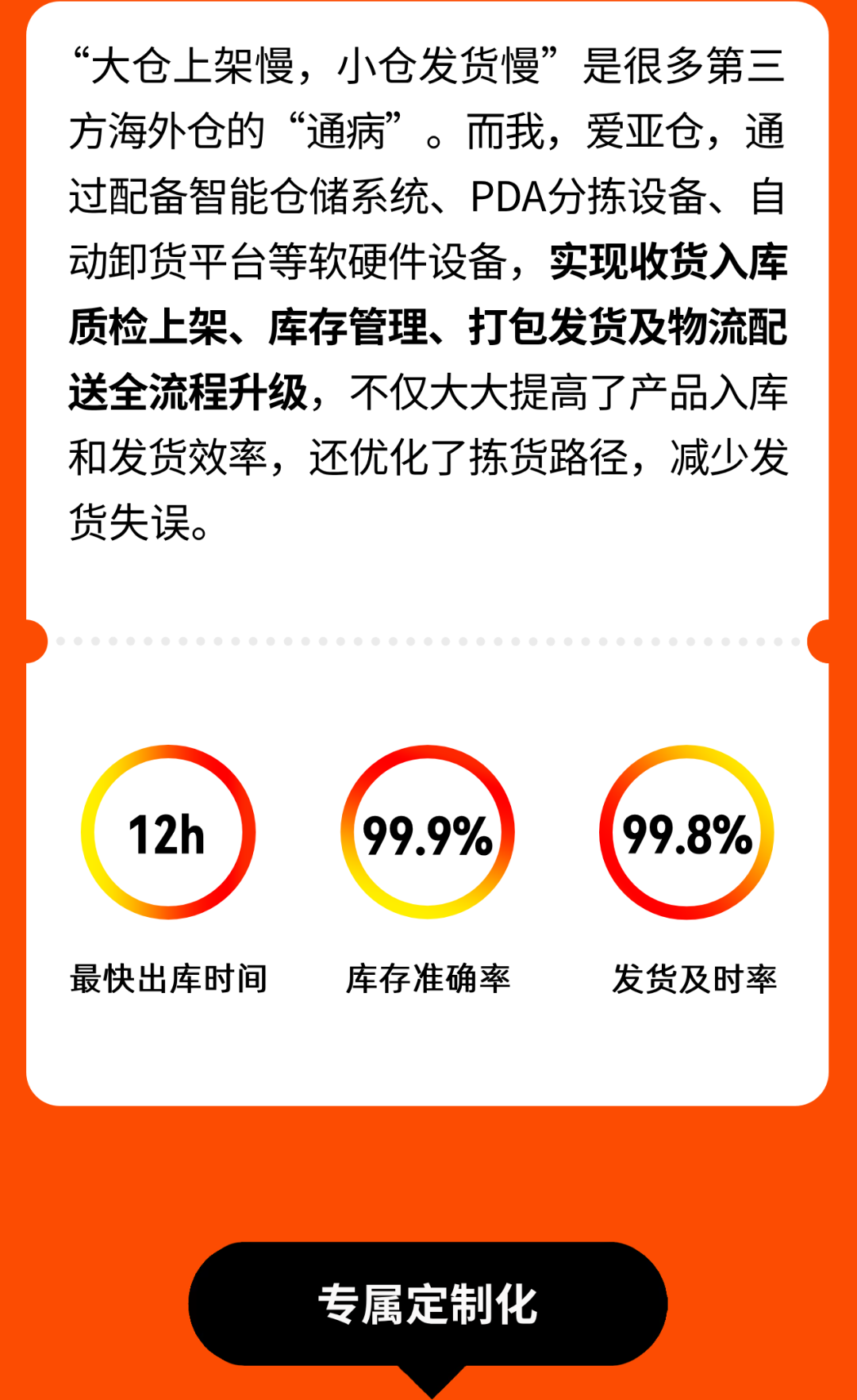 争做国货出海最强辅助:爱亚仓助力品牌极速落地东南亚