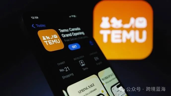 从美国到欧洲!Temu卖家的“生死”大迁移