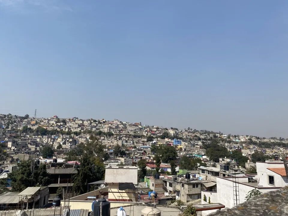 我在墨西哥送快递，看见最真实的墨西哥社会