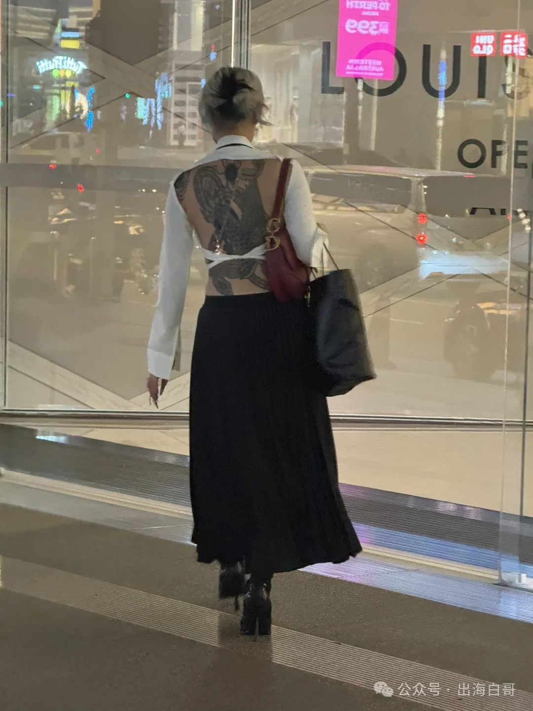 出海可能是未来10年,甚至20年普通人唯一的机会了