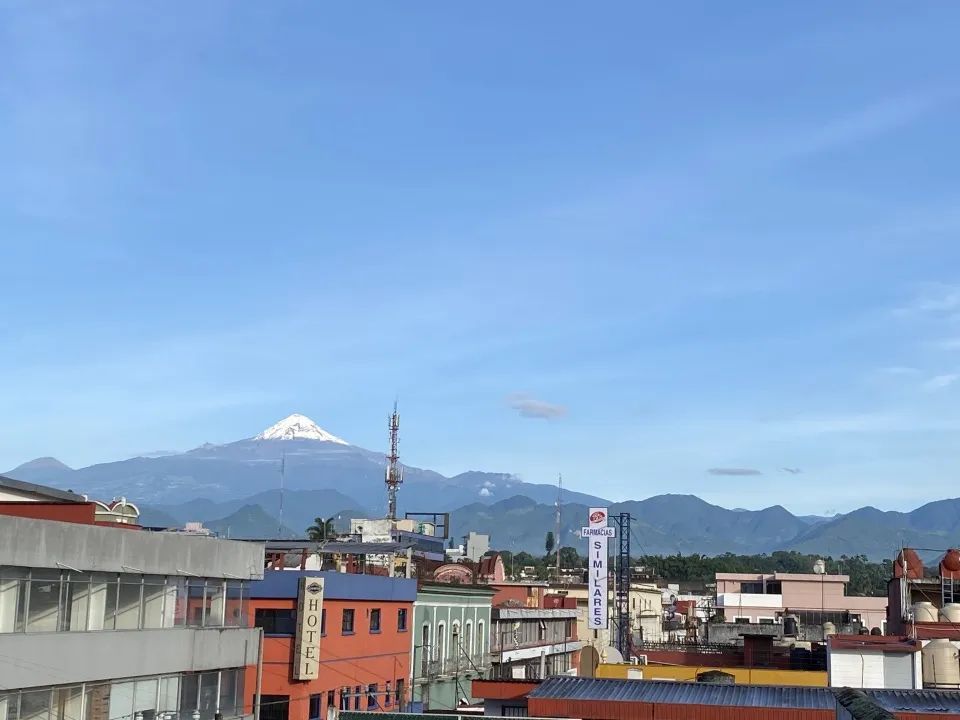 我在墨西哥送快递，看见最真实的墨西哥社会