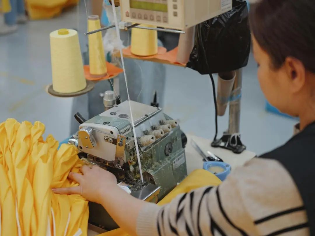 中国母婴产业标杆出海 | 爱亚仓护航好孩子集团东南亚全域增长