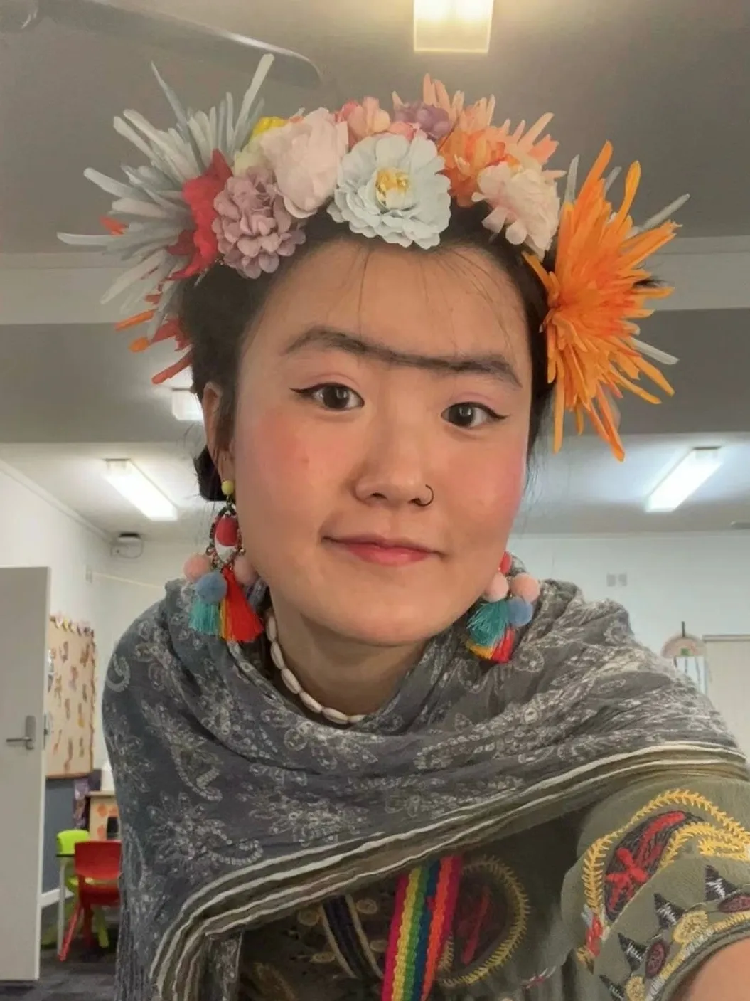 我在美国当老师:刚入职,就被小学生打了