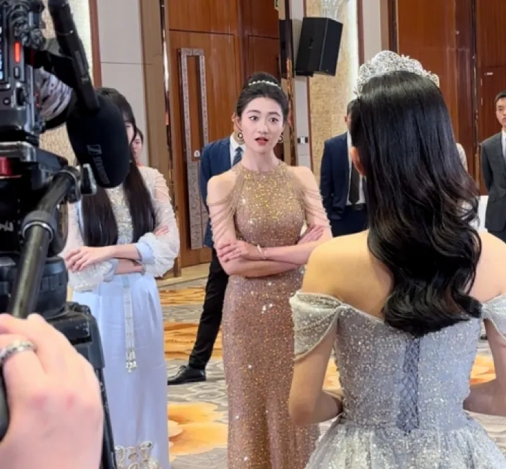 日薪超1000元！大量招人！河南短剧市场陷入“用人荒”：薪资疯狂内卷