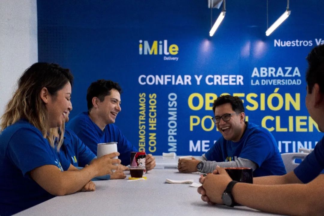 我在墨西哥送快递，看见最真实的墨西哥社会