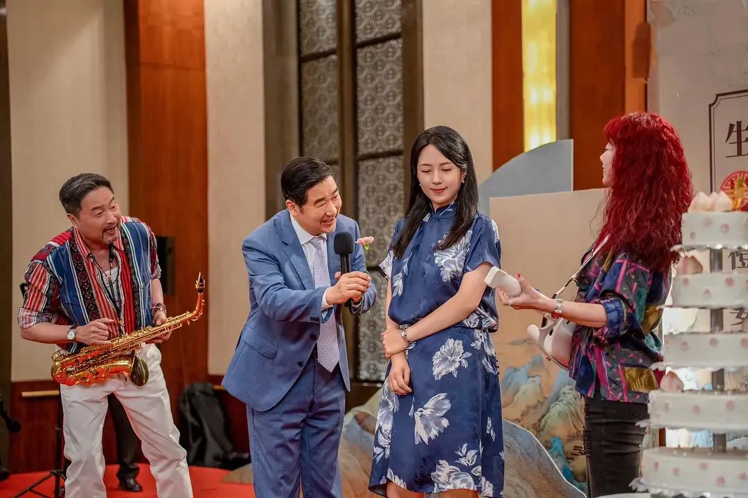 人均70岁的顶配纯爱片，不到6分