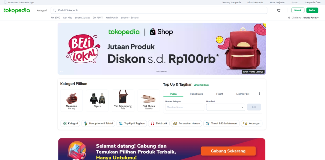 印尼,中国老板的快乐福地