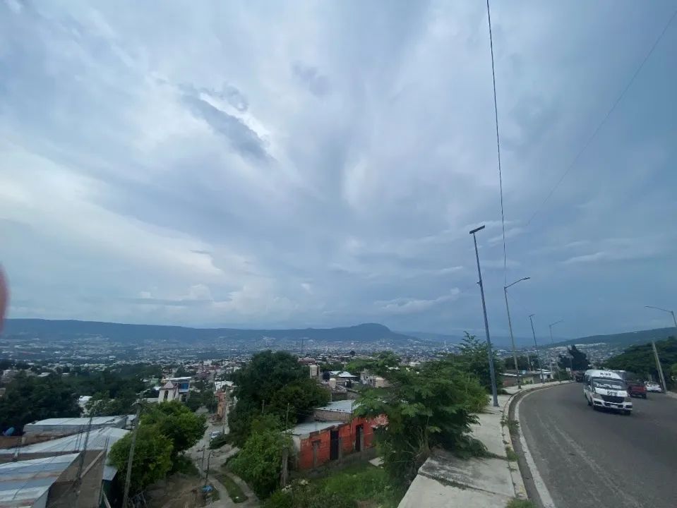 我在墨西哥送快递，看见最真实的墨西哥社会