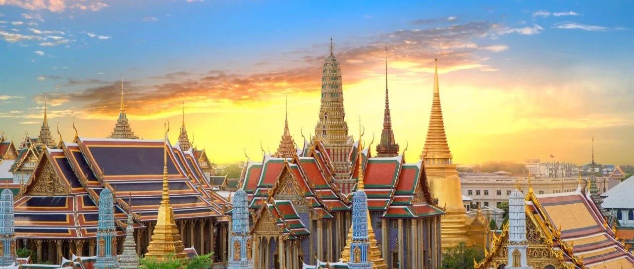 泰国专利以及小专利申请流程