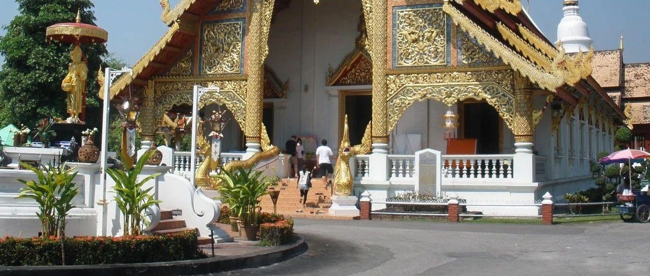 注册泰国商标指南，这篇详细流程请收藏！（附可转让商标明细）