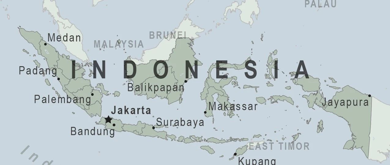 印尼工厂投资火爆，最全设厂攻略BPOM/HALAL清真流程